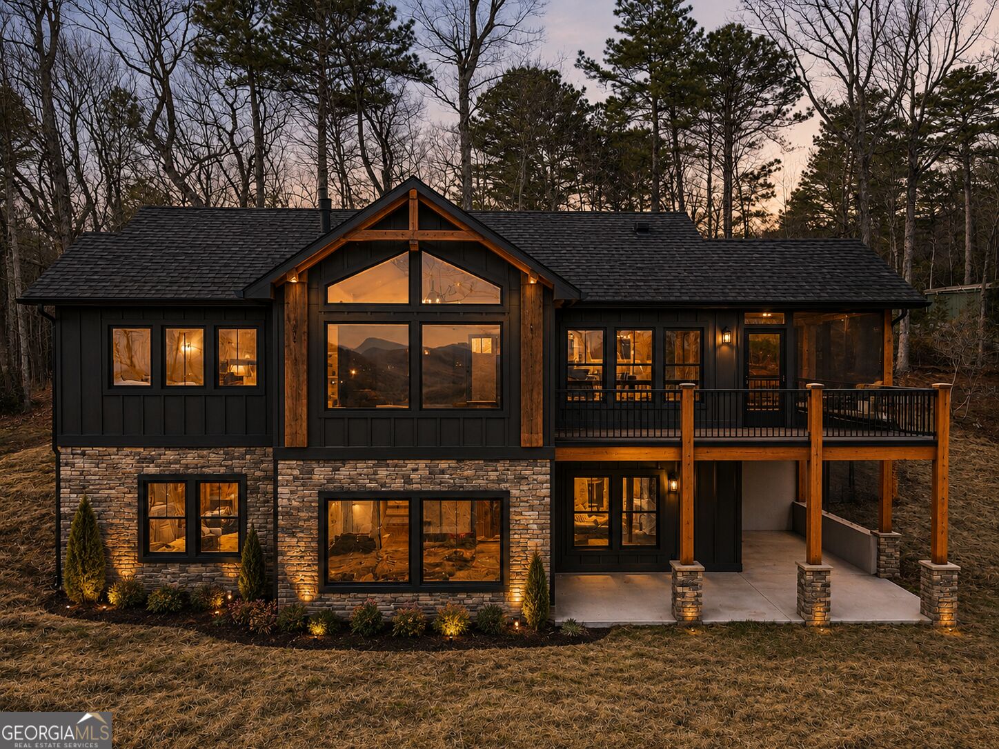 2 Linderhof LN
