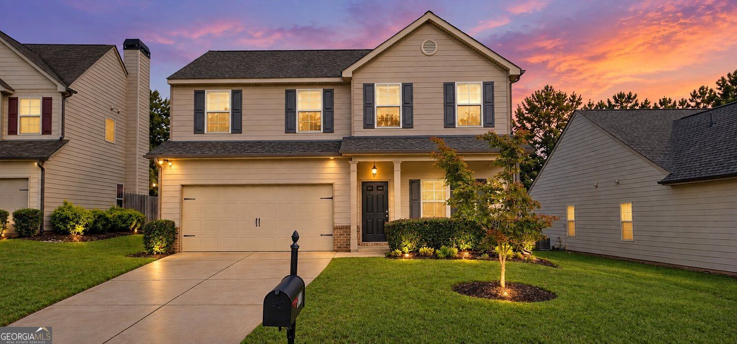 240 Jennings CT