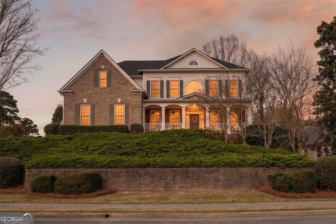 1710 Winter Jasmine DR