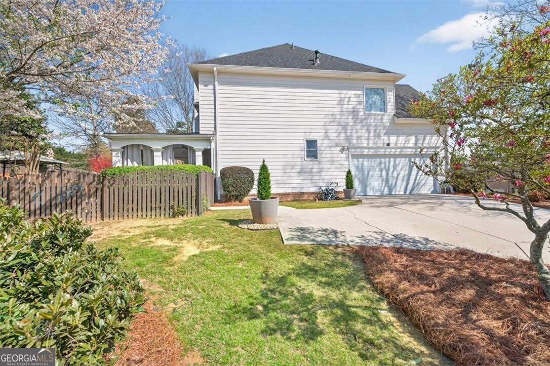 1710 Winter Jasmine DR