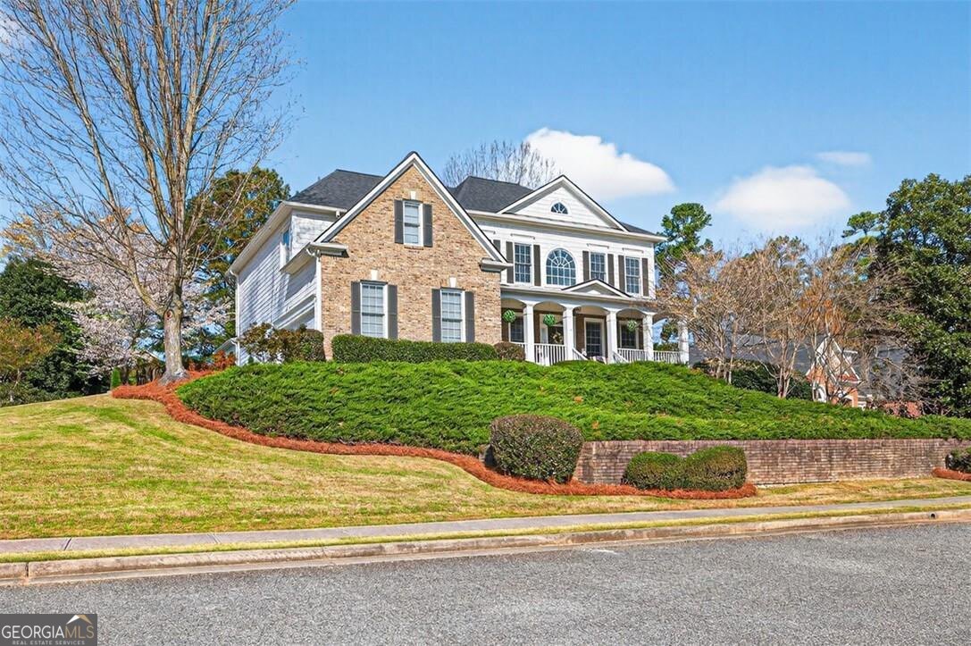 1710 Winter Jasmine DR