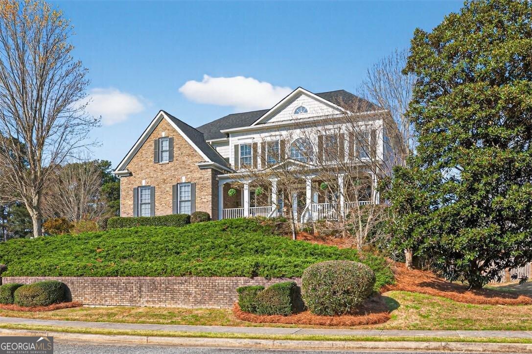 1710 Winter Jasmine DR