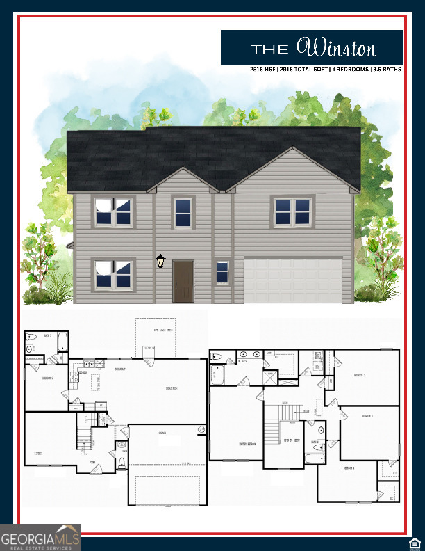 116 Hampton WAY LOT 5