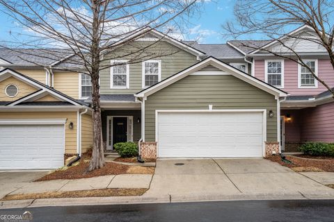 6000 Suttles Drive SW, Atlanta, GA 30331 - MLS#: 10468441