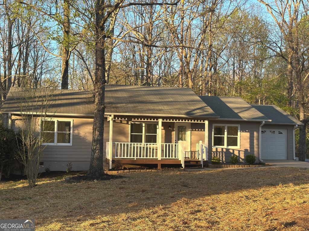 Photo of 3112 Hidden Pass, Gainesville, GA 30506 (MLS # 10720373)