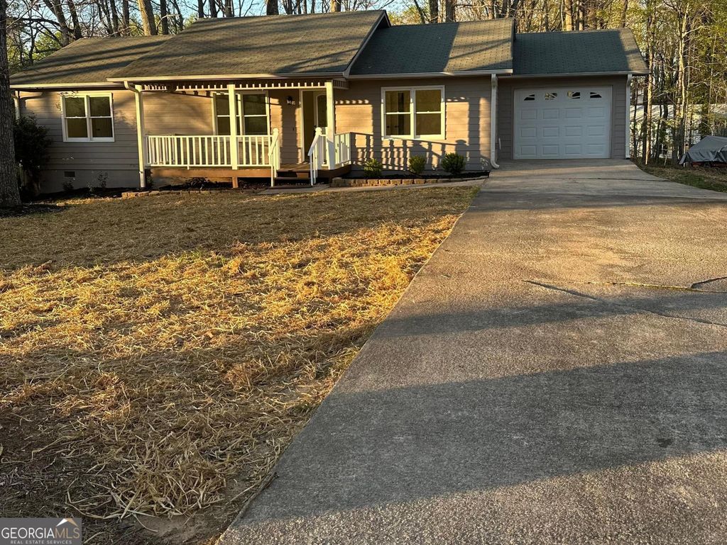 Photo of 3112 Hidden Pass, Gainesville, GA 30506 (MLS # 10720373)