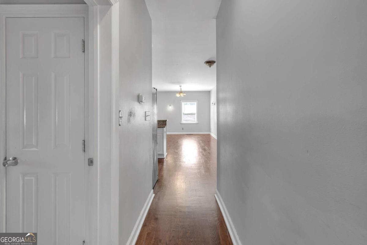 232 Tennessee AVE SW