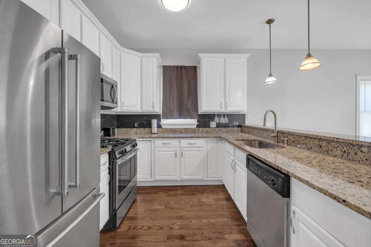 232 Tennessee AVE SW