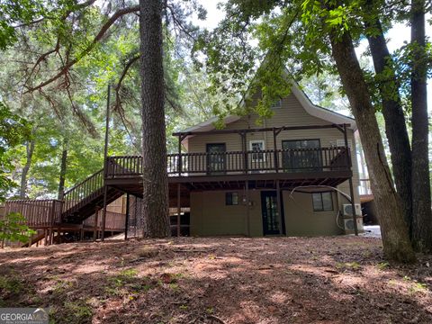 A home in Thomaston