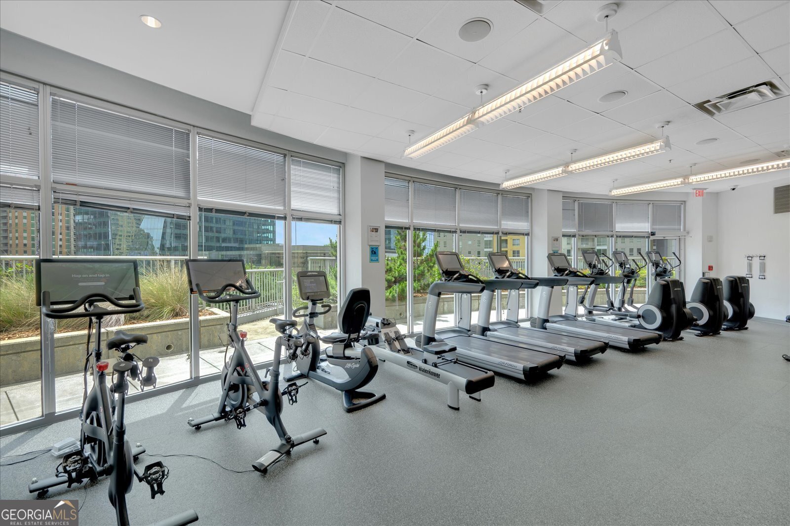 44 Peachtree PL NW 2024