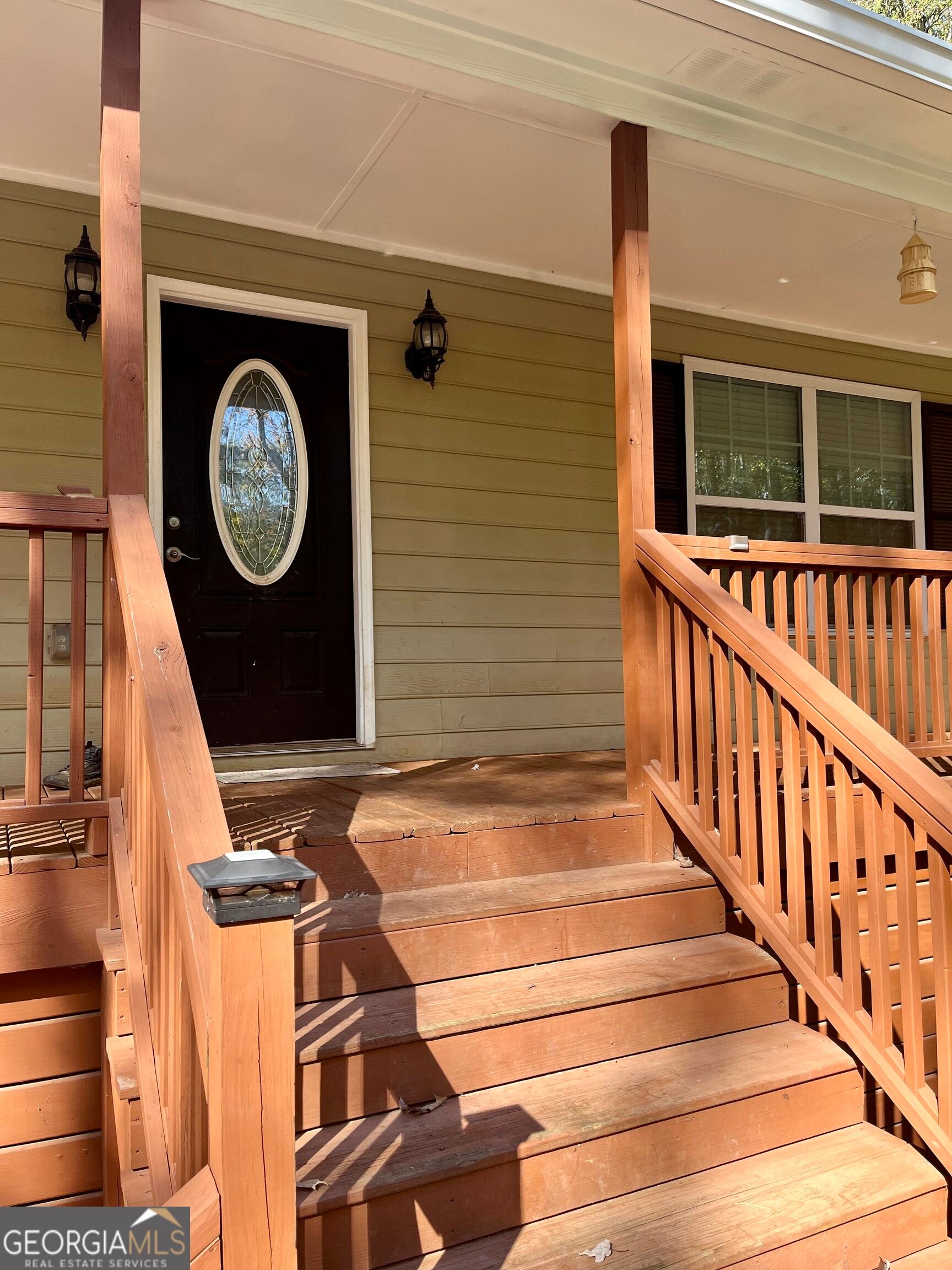 266 Chancey DR