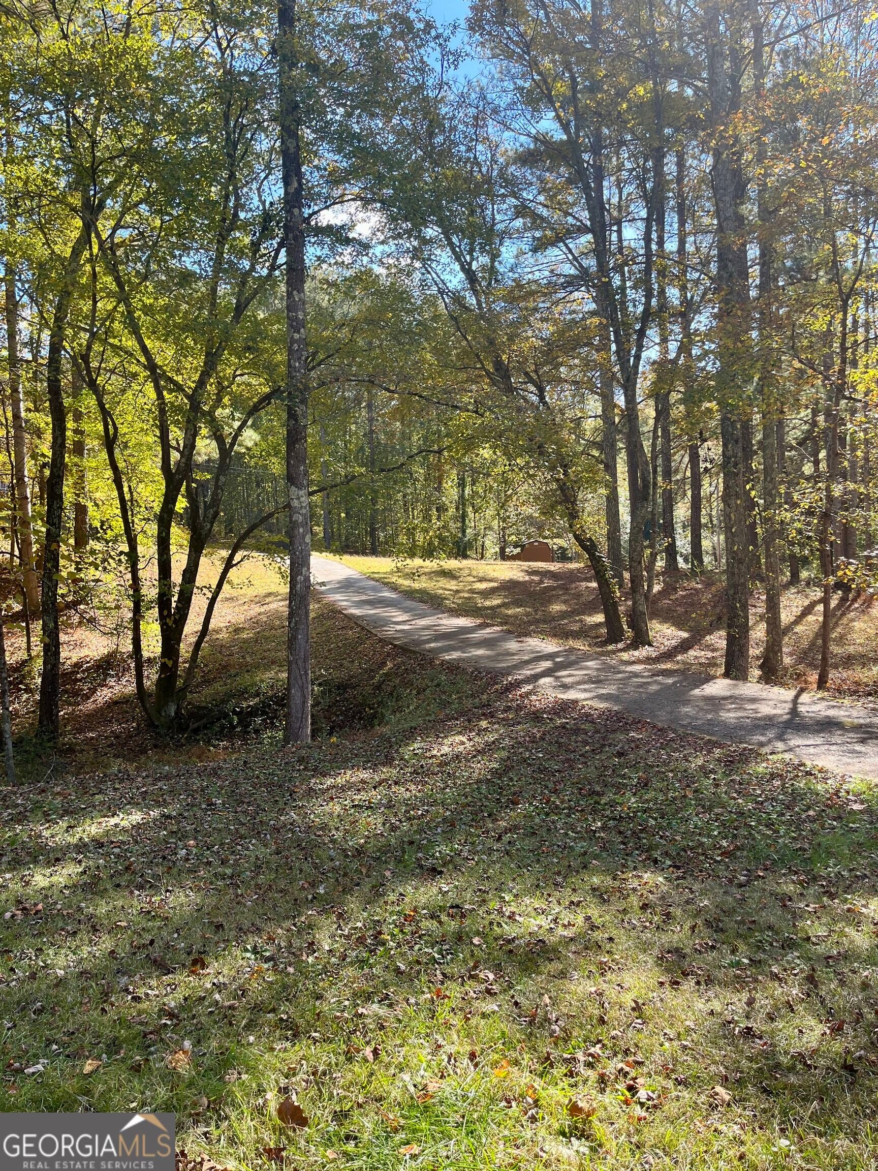 266 Chancey DR