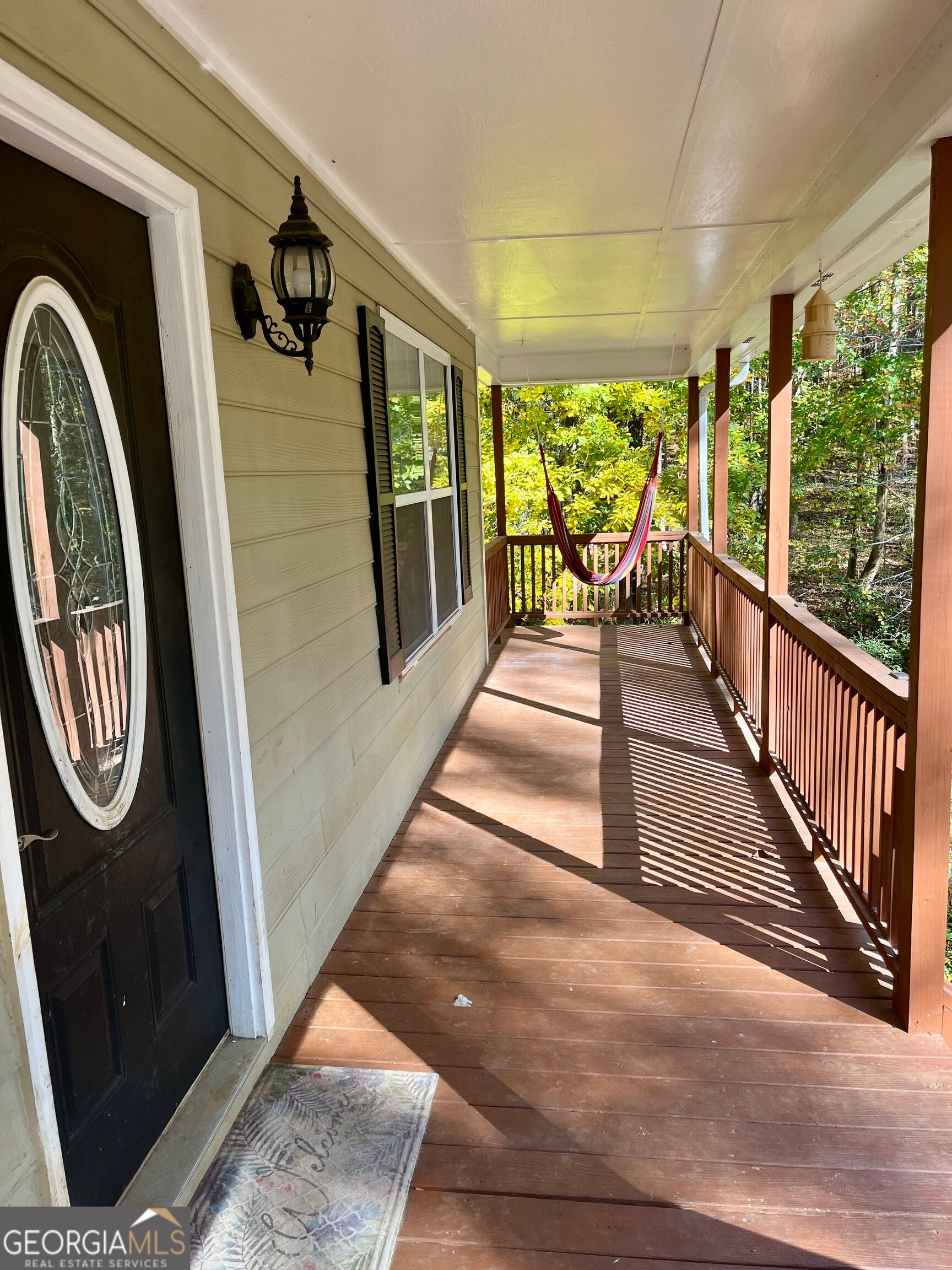 266 Chancey DR