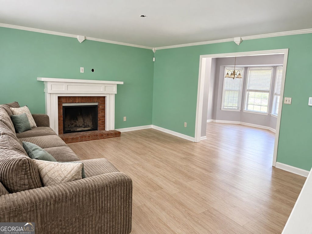 Photo of 266 Chancey Drive, Douglasville, GA 30134 (MLS # 10850844)