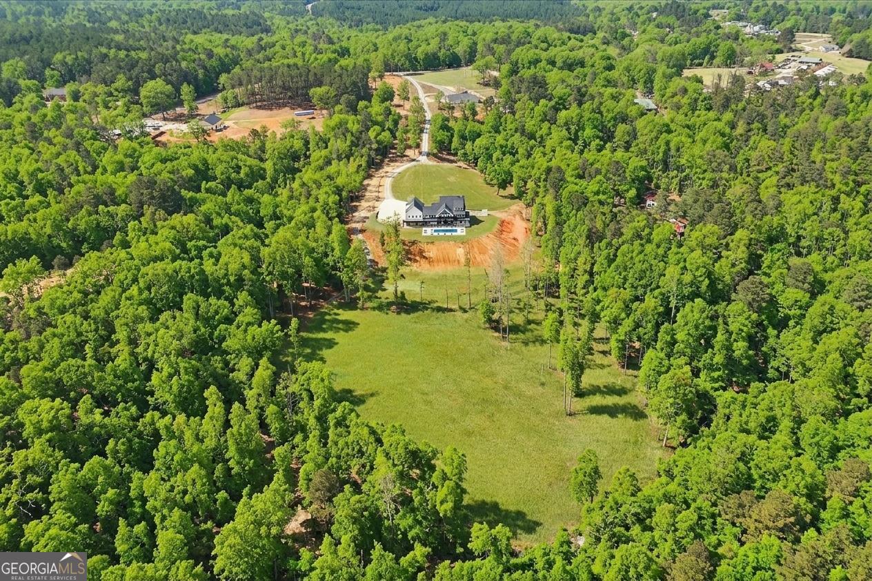 1100 Soap Creek RD