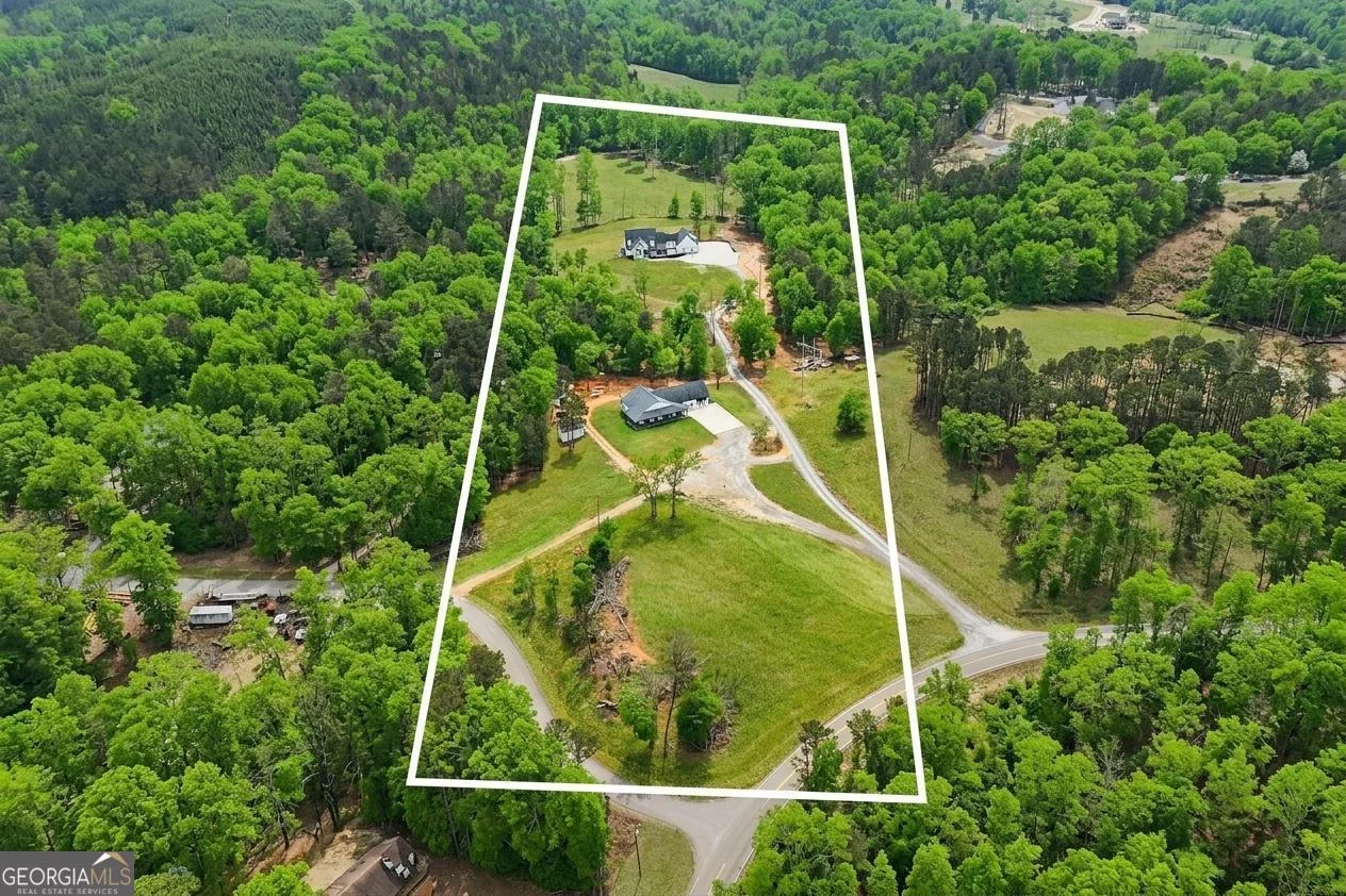 1100 Soap Creek Road