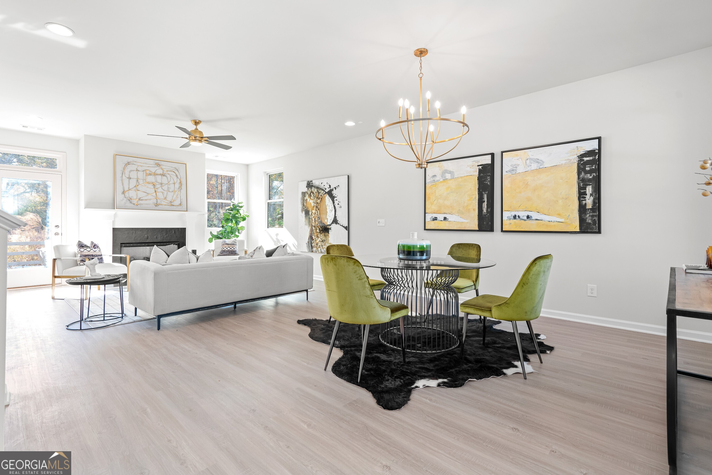 41 Hydrangea LN 73