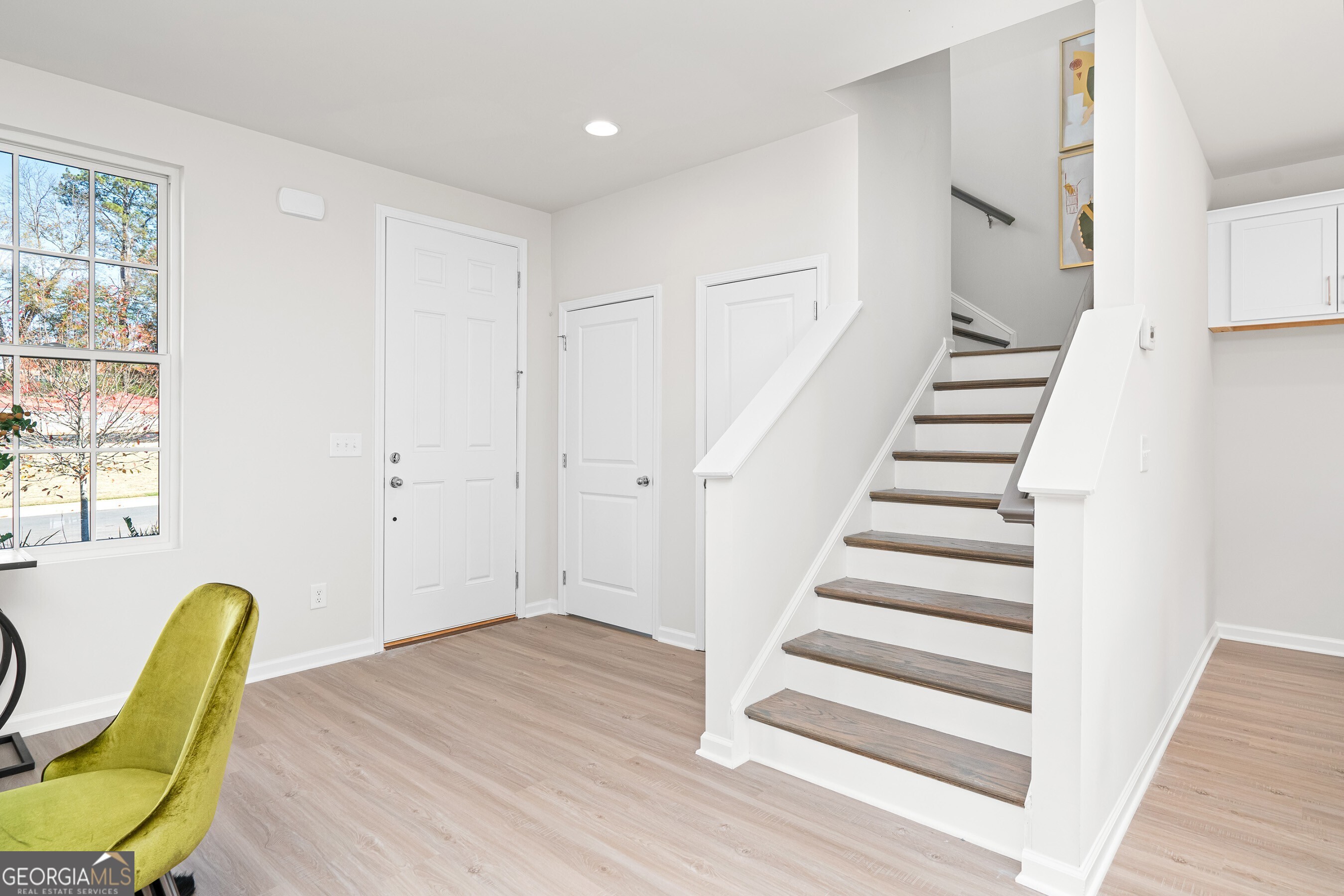 41 Hydrangea LN 73