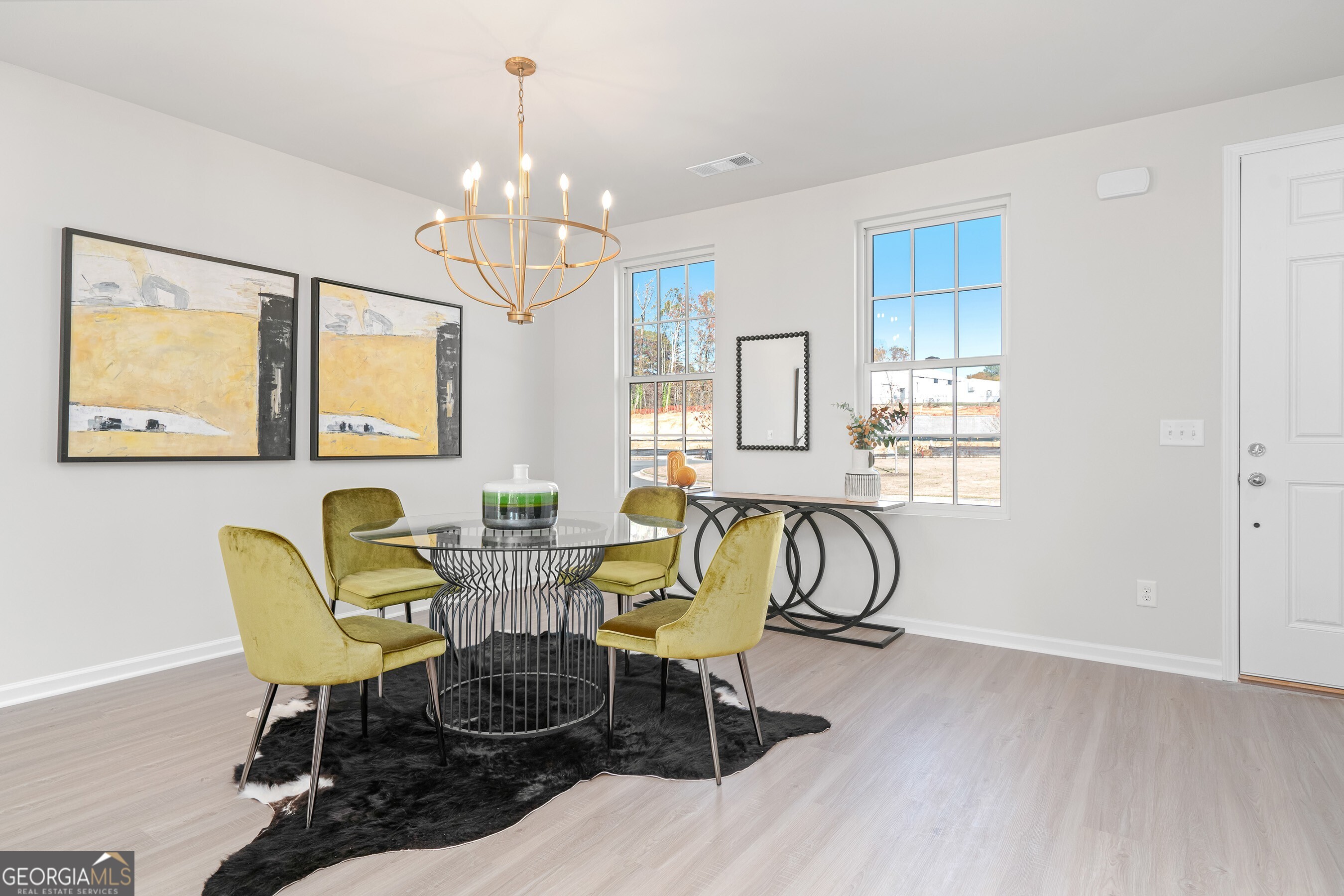 41 Hydrangea LN 73