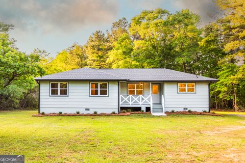 4665 Jersey Walnut Grove Road, Covington, GA 30014 - #: 10512205