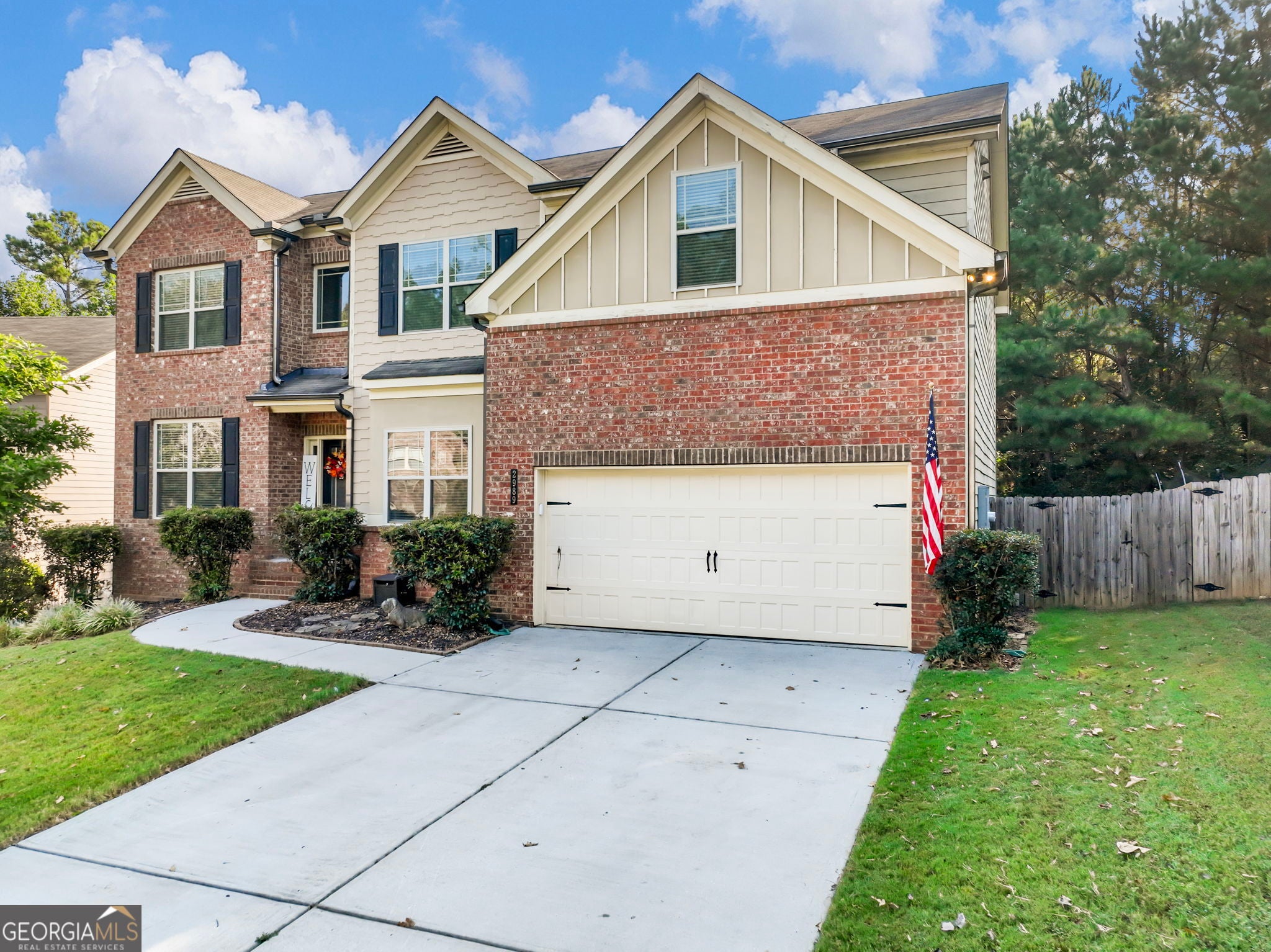 2989 Estate View CT