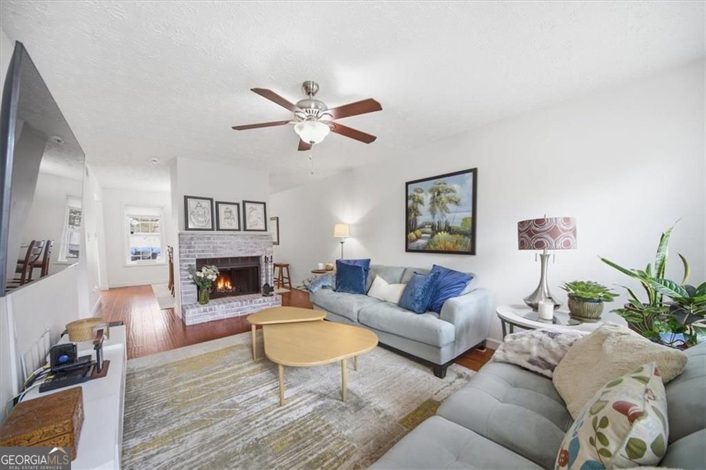 Photo of 7750 Roswell Road #9B, Sandy Springs, GA 30350 (MLS # 10709313)