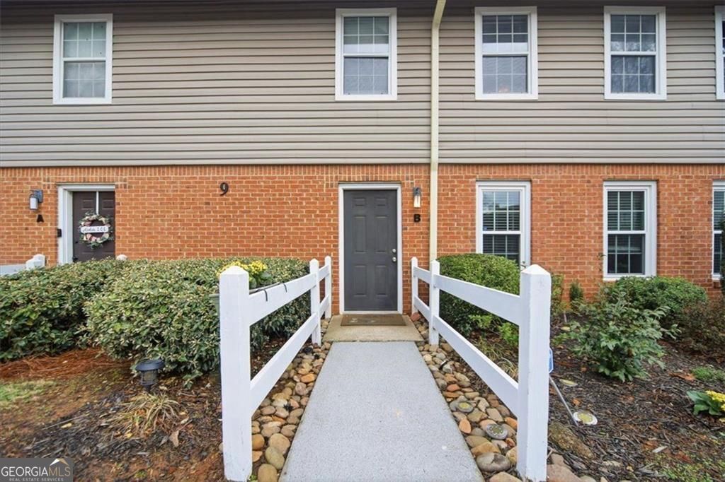 Photo of 7750 Roswell Road #9B, Sandy Springs, GA 30350 (MLS # 10709313)