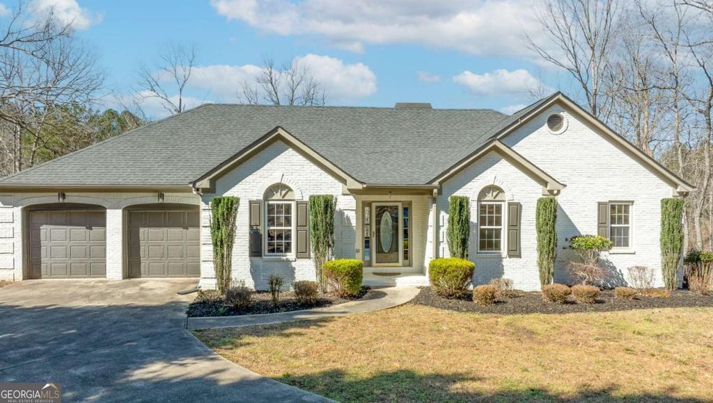 Photo of 8160 Stone Hill Road, Cumming, GA 30028 (MLS # 10757186)