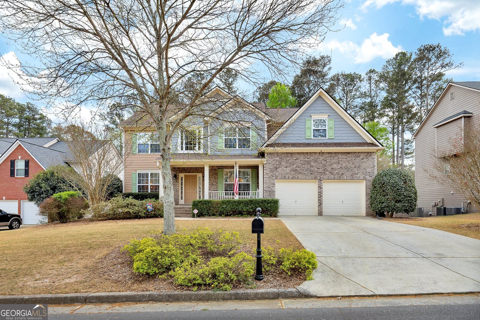 3407 Owens Landing DR