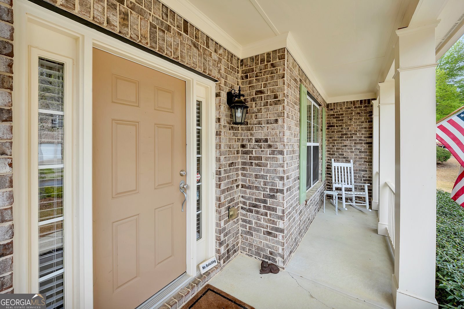 3407 Owens Landing DR