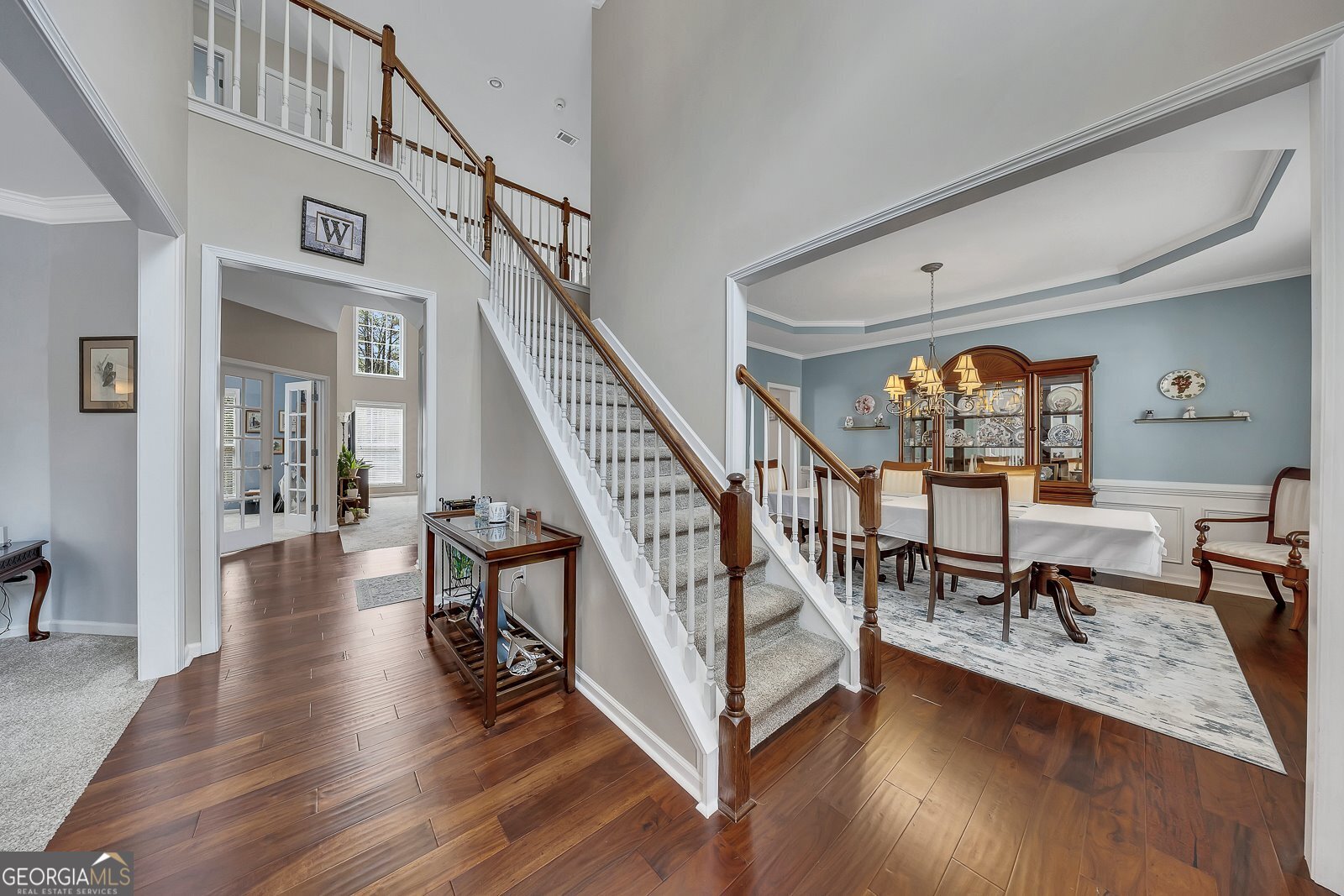 3407 Owens Landing DR