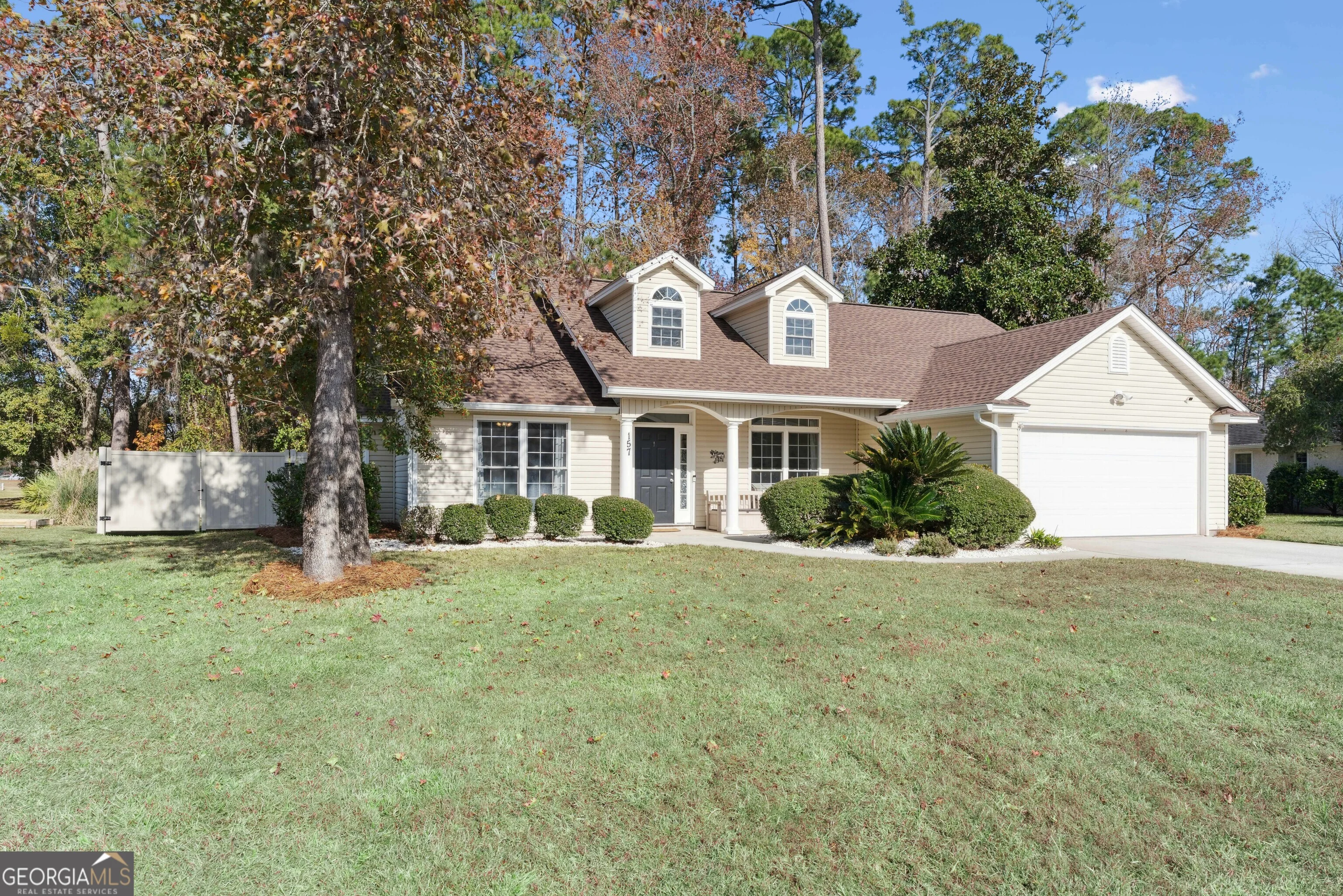 157 Country Walk Circle
