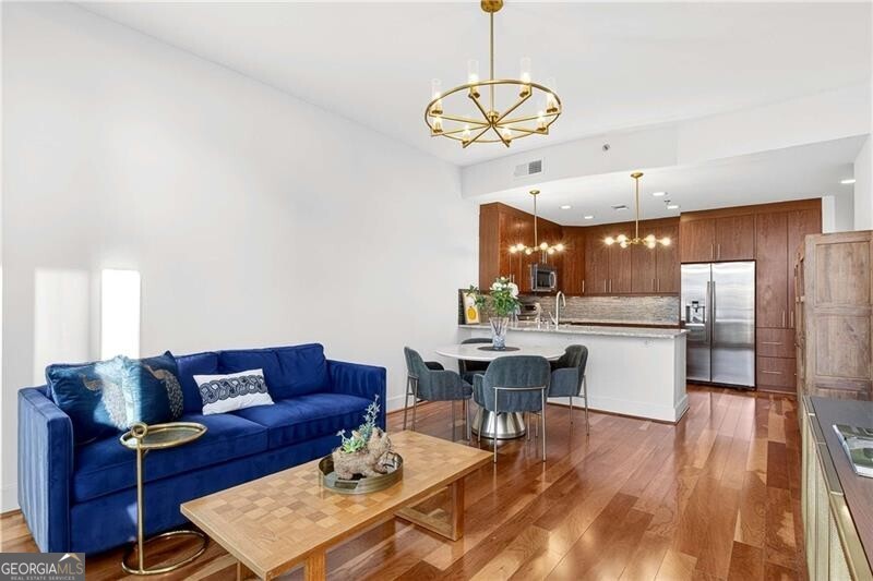 1080 Peachtree ST NE 1916