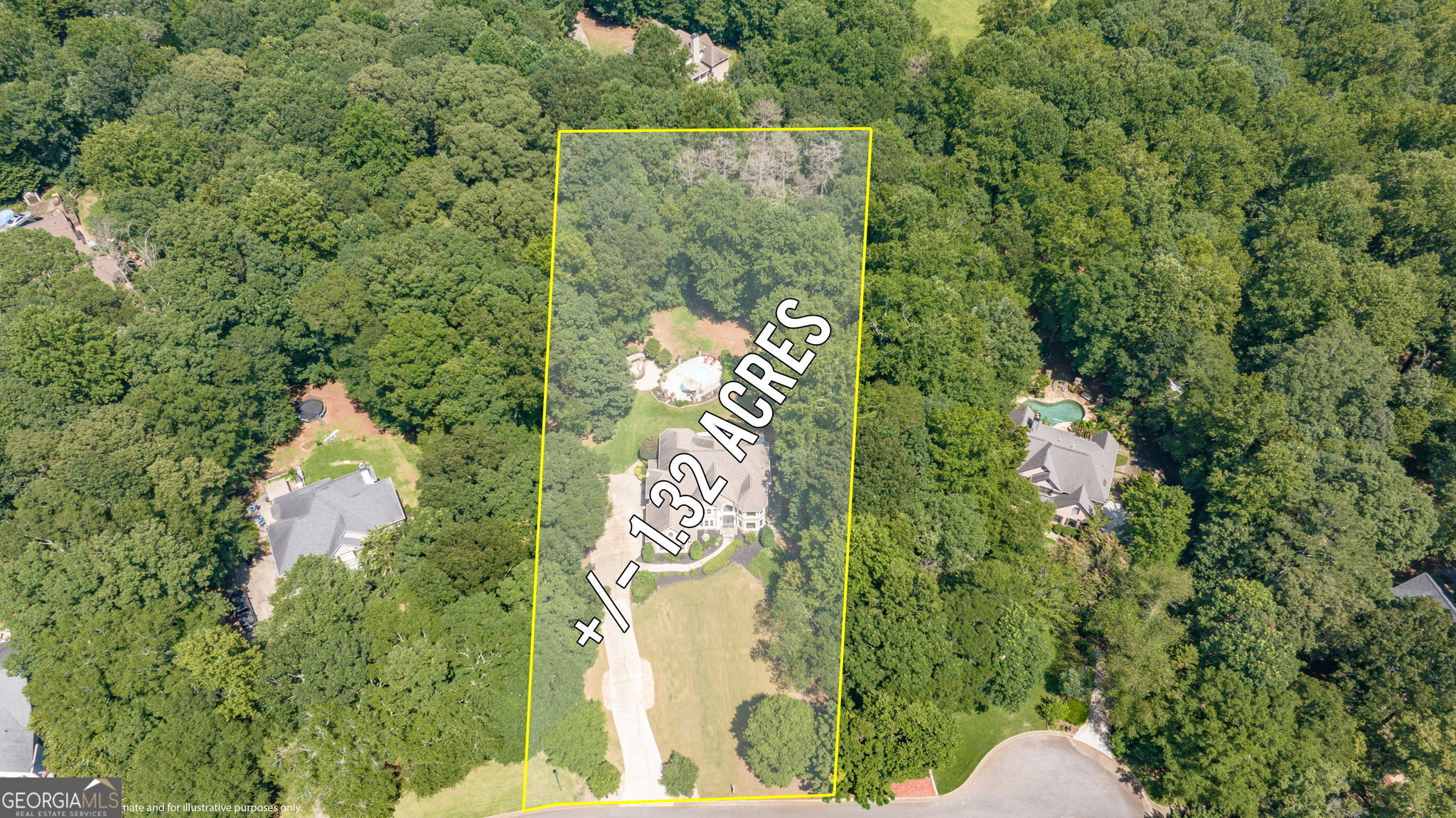 1406 Lull Water CT