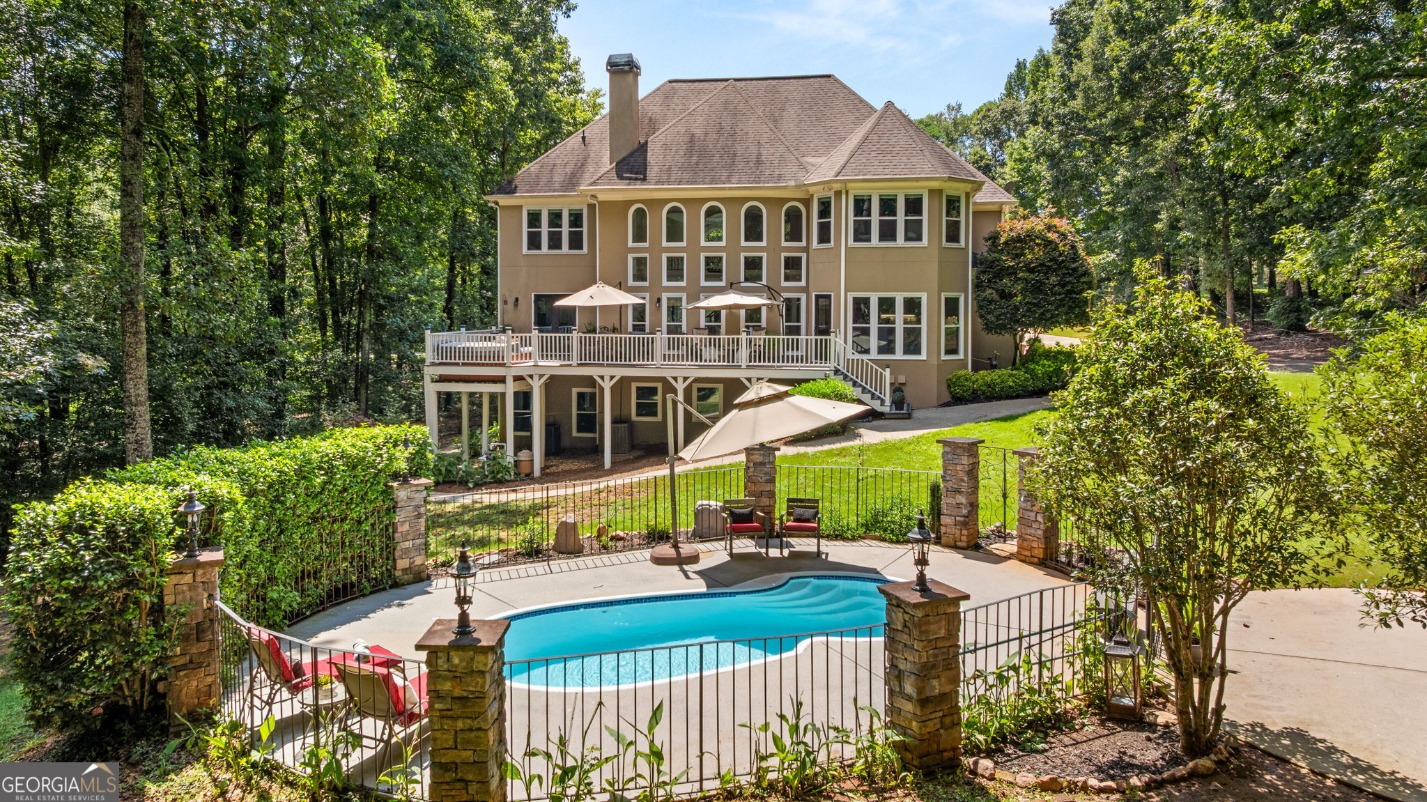 1406 Lull Water CT