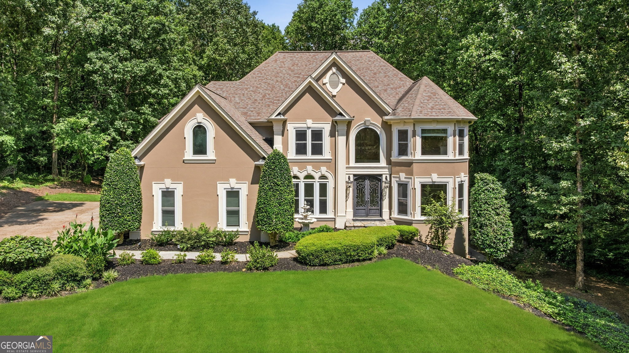 1406 Lull Water CT