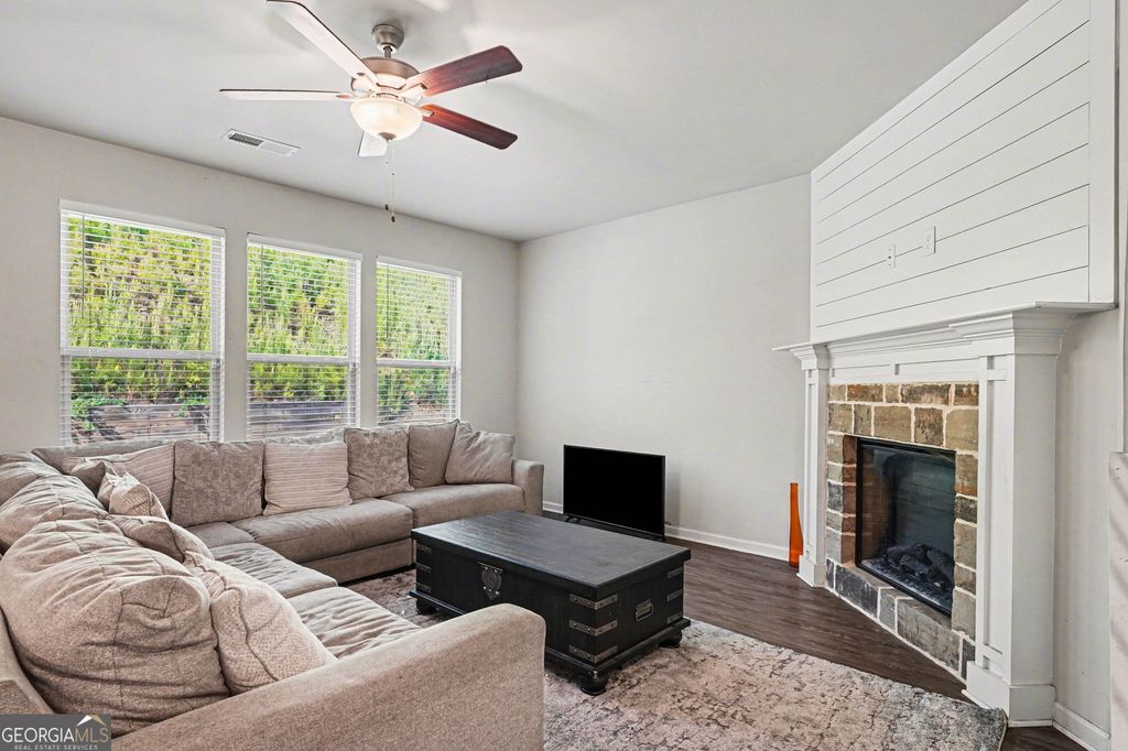 Photo of 411 Arden Place, Ellenwood, GA 30294 (MLS # 10742061)