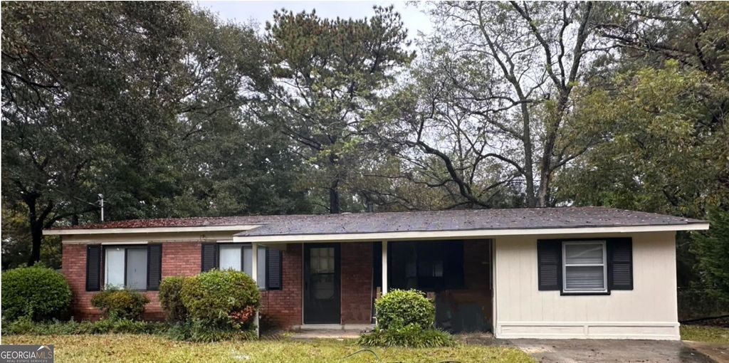 Photo of 716 American Boulevard, Warner Robins, GA 31093 (MLS # 10766863)