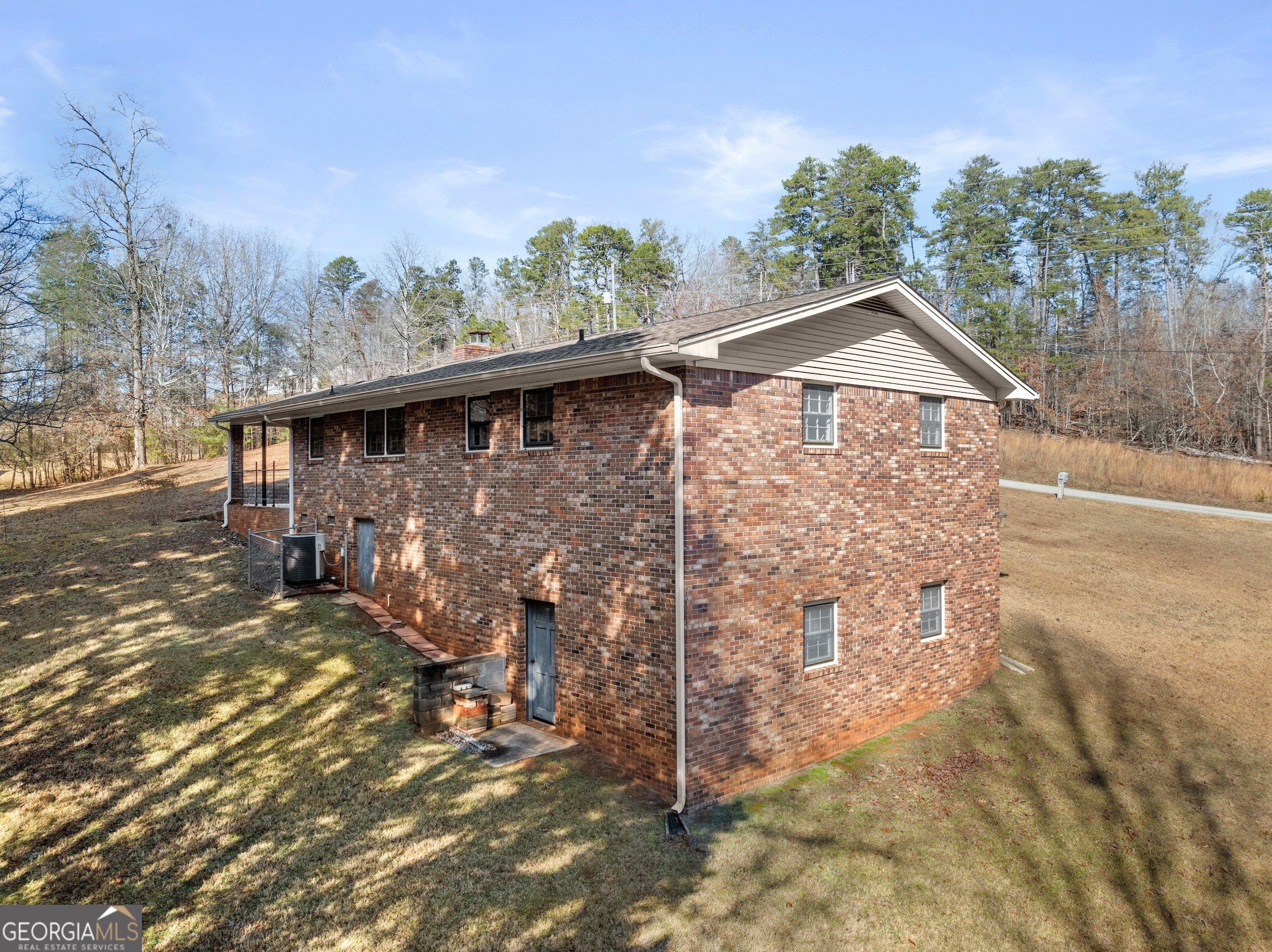 3517 Stancil RD
