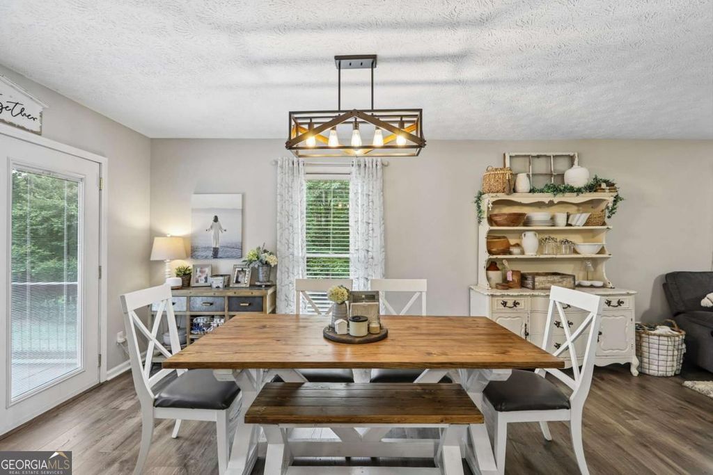 Photo of 155 Mayapple Glen GLN, Dawsonville, GA 30534 (MLS # 10773271)