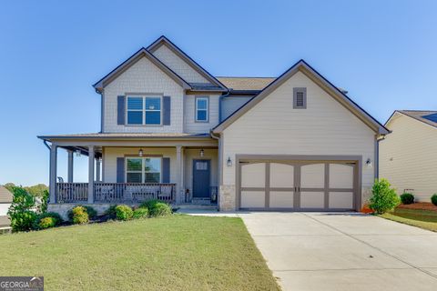 Photo of 558 Calgary Downs Drive, Winder, GA 30680 (MLS # 10638006)