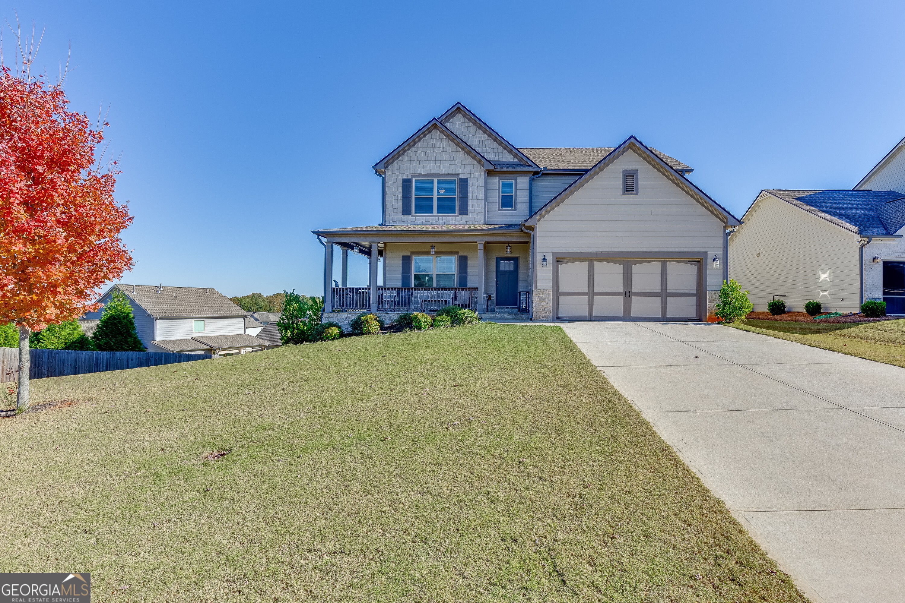 558 Calgary Downs DR