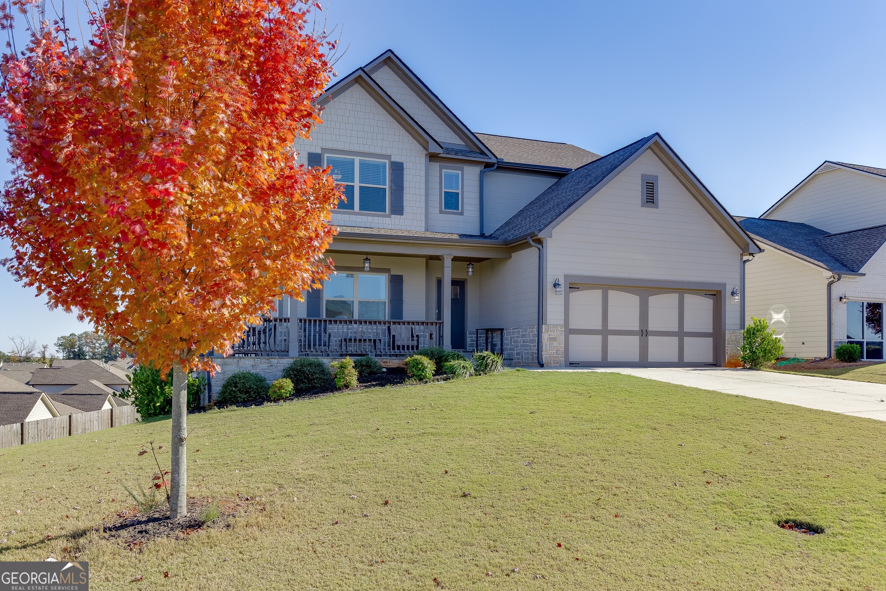 558 Calgary Downs DR