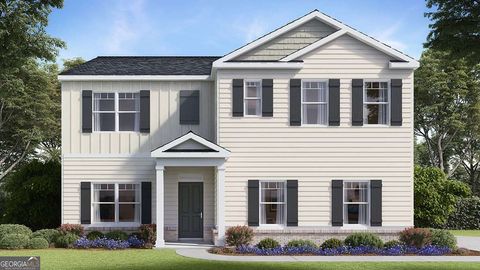 362 Friendship Oak Way, Hampton, GA 30228 - MLS#: 10474834