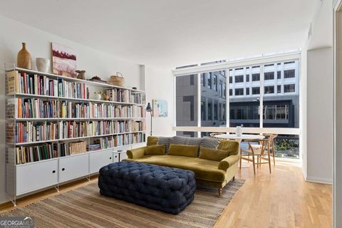 145 15th ST #206 Atlanta GA 30309