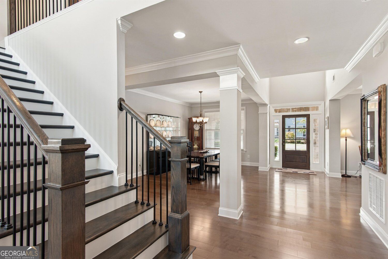 4450 Ivanhoe WALK