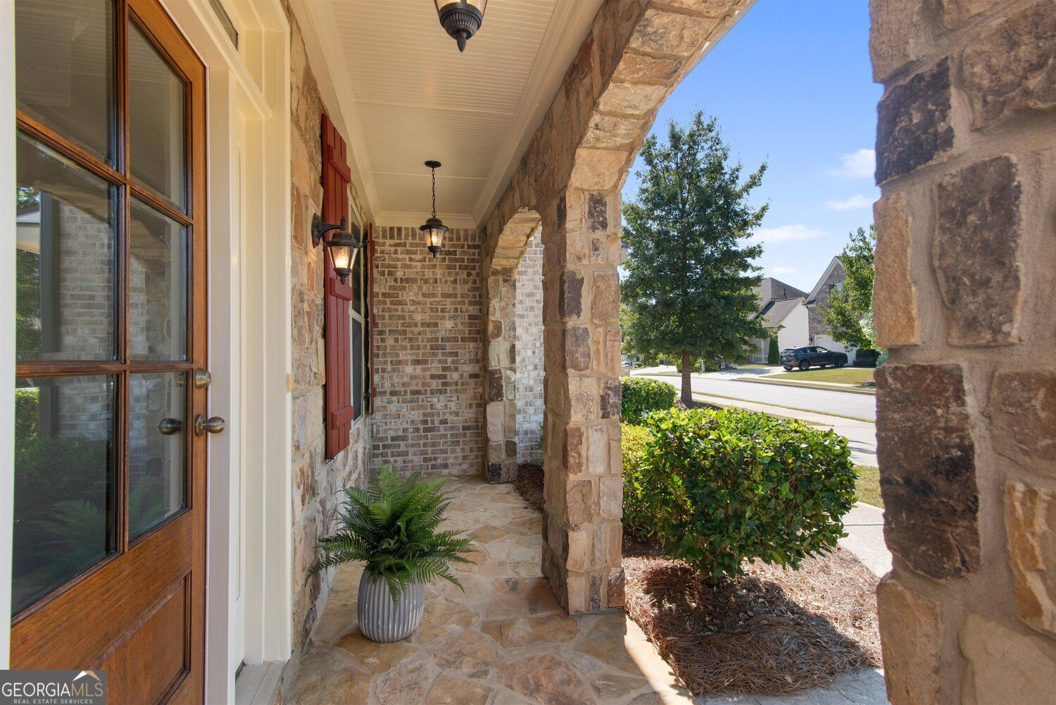 4450 Ivanhoe WALK