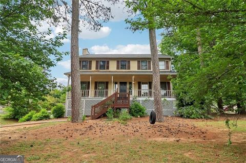 1626 Longwood DR SW Marietta GA 30008