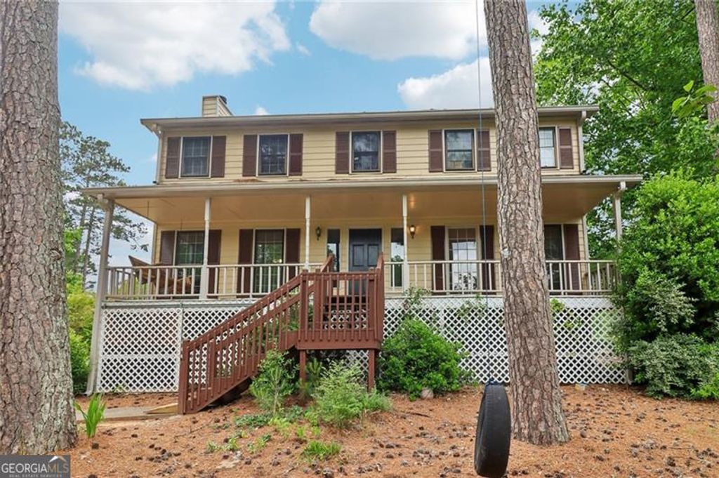 Photo of 1626 Longwood Drive SW, Marietta, GA 30008 (MLS # 10760946)