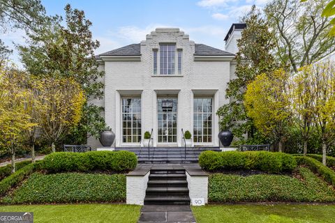 90 Polo DR NE Atlanta GA 30309